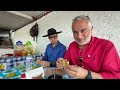 Beautiful Zacatecas and Magical Jerez: History, Food, Music, Traditions and a Night Tour
