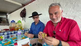Beautiful Zacatecas and Magical Jerez: History, Food, Music, Traditions and a Night Tour