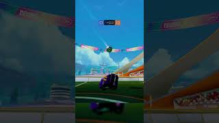 first clip during RLCS #rocketleague #rl #ssl