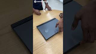 Asus ROG Strix G15 | Ryzen 7 ,RTX3050