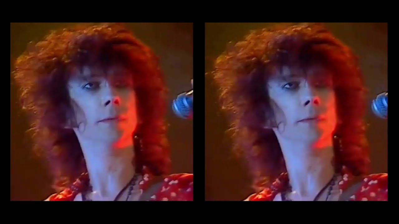 Lords Of The New Church - Live (Spain 1983 Full Video)