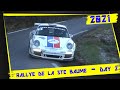 RALLYE SAINTE BAUME 2021 - DAY 2