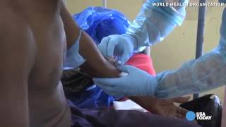 How prepared are U.S. hospitals to deal with Ebola?
