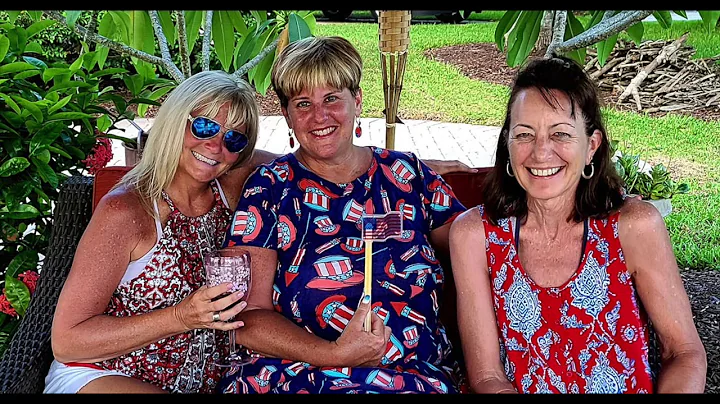 Janet's 60th Birthday!