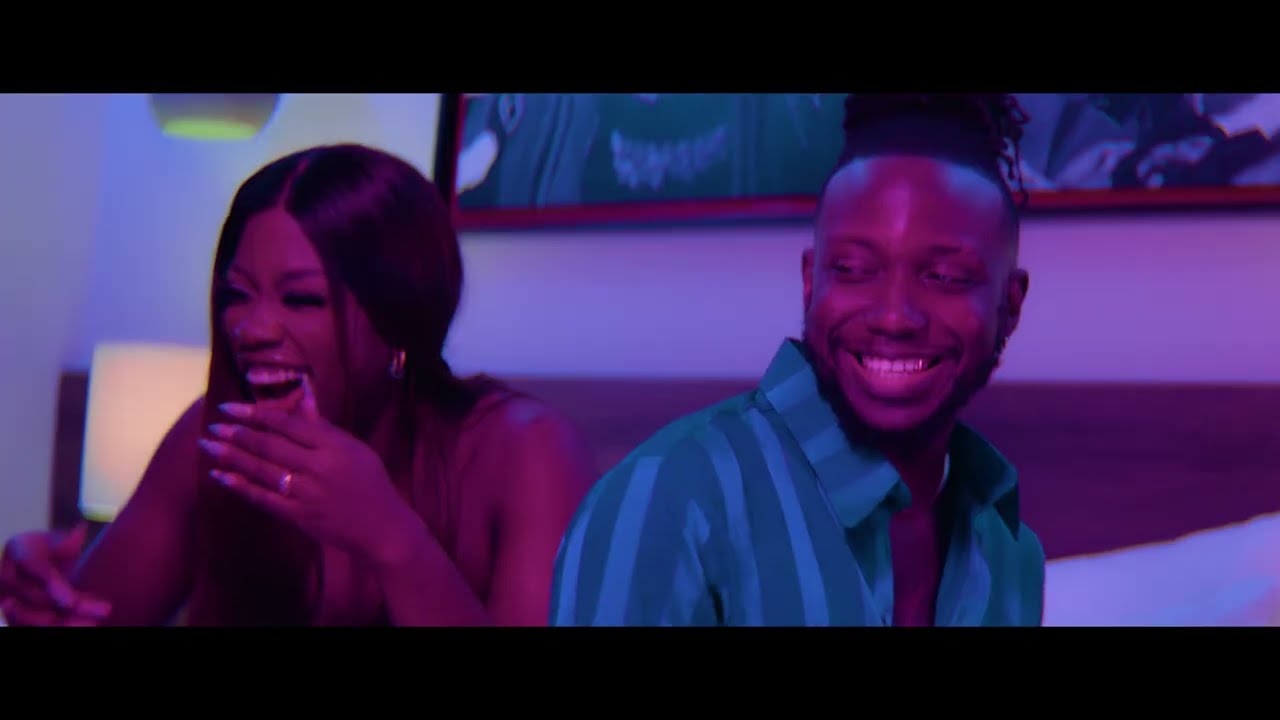 Watch FANICKO - Folies ( Clip Officiel ) on YouTube Watch FANICKO - Folies ( Clip Officiel ) on YouTube
