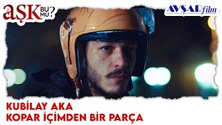 Kubilay Aka - Kopar İçimden Bir Parça (Rap) / Aşk Bu Mu?