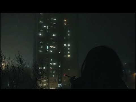 playlist for your 3 a.m.