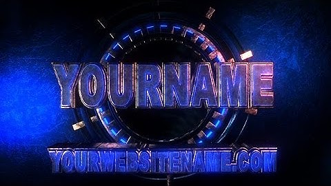 How to create intro using your Android phone/mobile - simple way