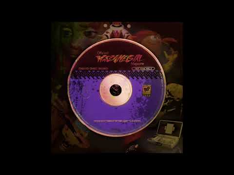 Machine Girl - MG DEMO DISC - YouTube