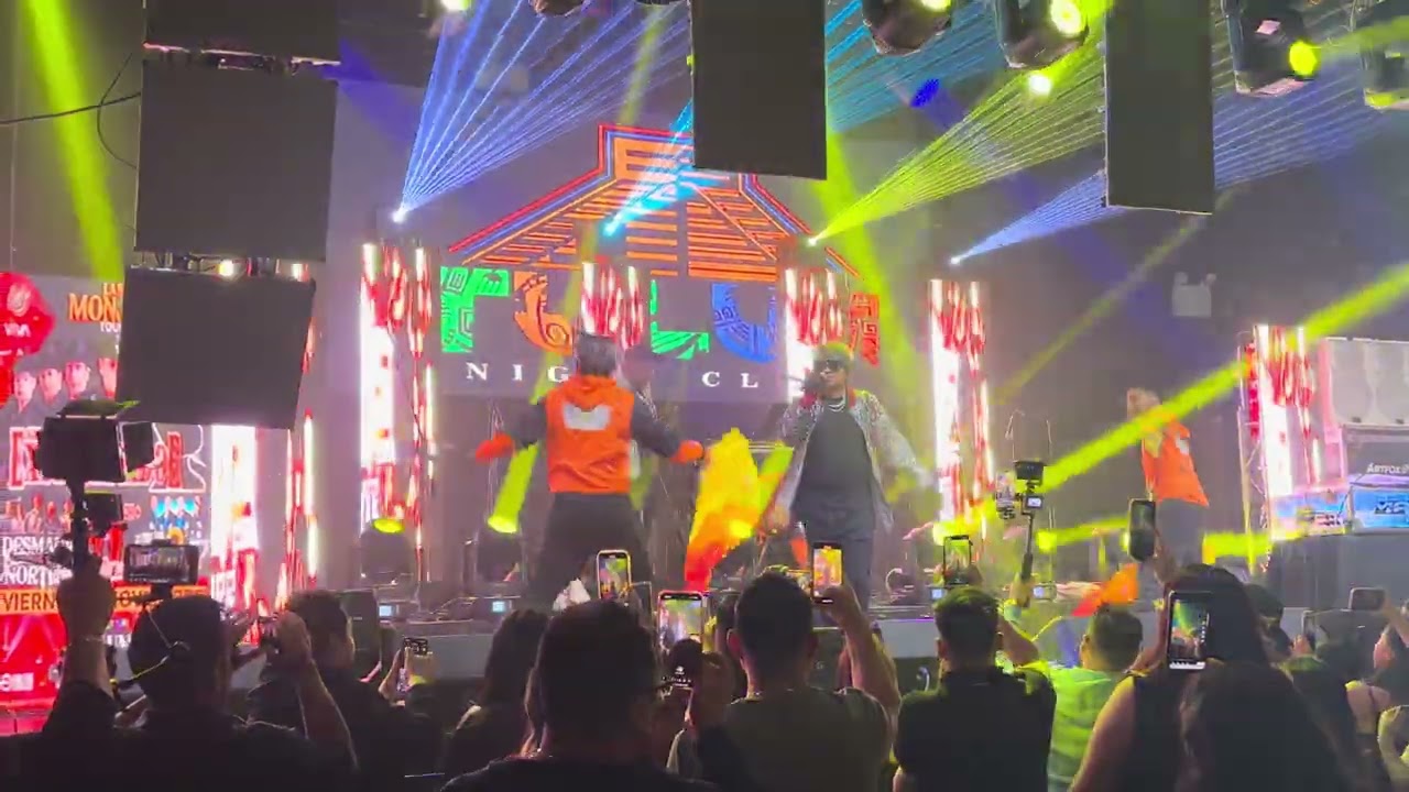 El imaginante Guzens Brooklyn 2025