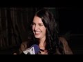 Isabelle kaif exclusive interview  on location of dr cabbie