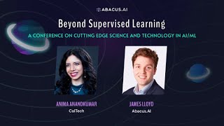 StateOfTheArt() -  Beyond Supervised Learning