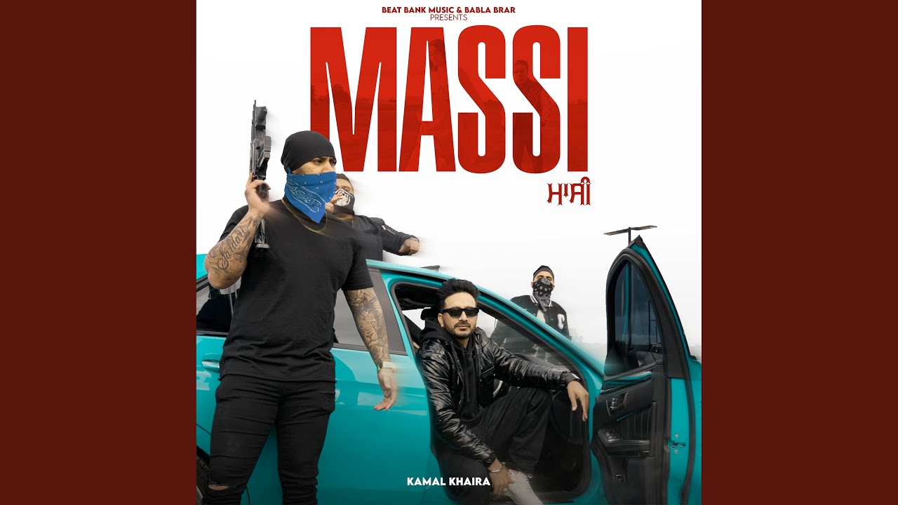 Watch Massi on YouTube Watch Massi on YouTube
