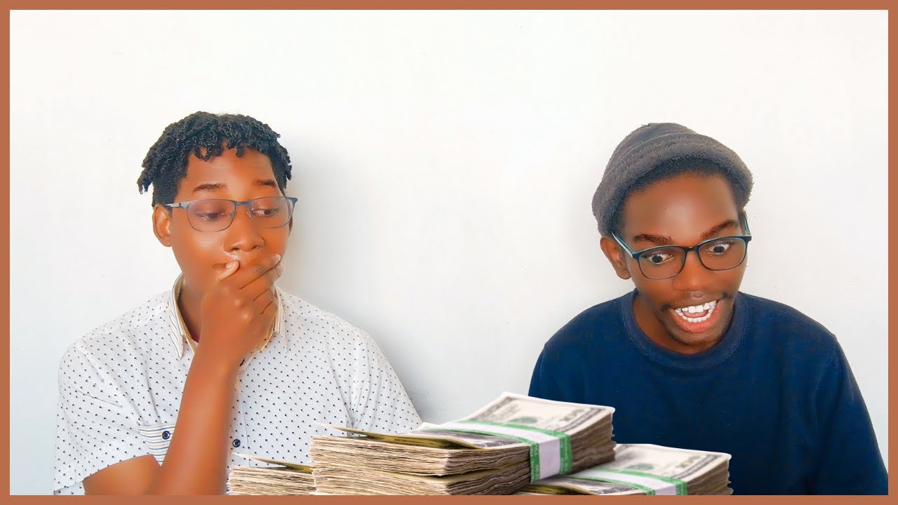 Interview How this Zambian makes real money online YouTube