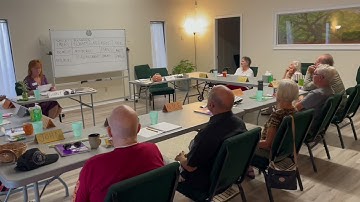 Peek Inside the Classroom at Sage Brain Academy