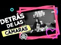 Detrás de las CÁMARAS: Estrenamos ESTUDIO NUEVO del CANAL!