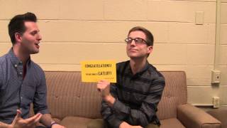 Ben  Call Spotlight Audition 2015