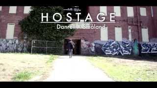 Danrell X Småland - Hostage: Music video