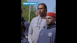 Grimsley High School Football Team To Play Game At Bank Of America Stadium In Charlotte