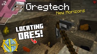 The Early Grind Begins! | GTNH: Hardcore Ep 2