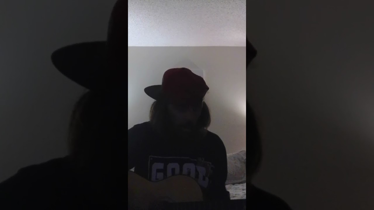 David Paschall Jr DRP Dirty Dave DRP guitar ride 202