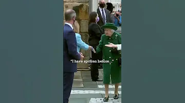 Wie wird die Königin angesprochen?