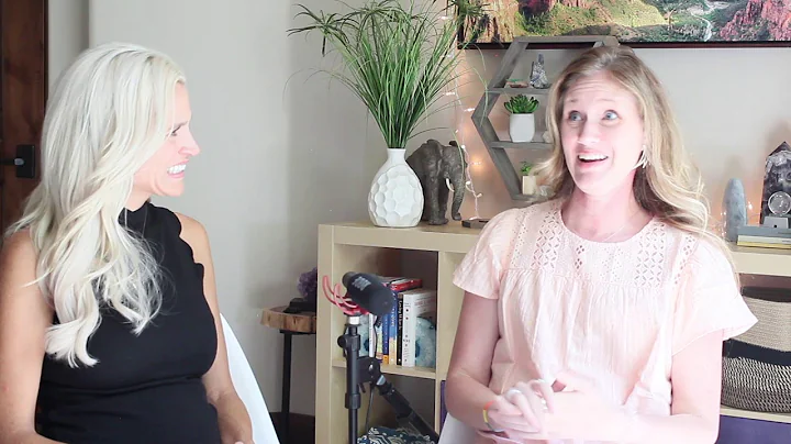 Mothers of LGBTQ w/ Rachel Ellis | Mormon Enlighte...