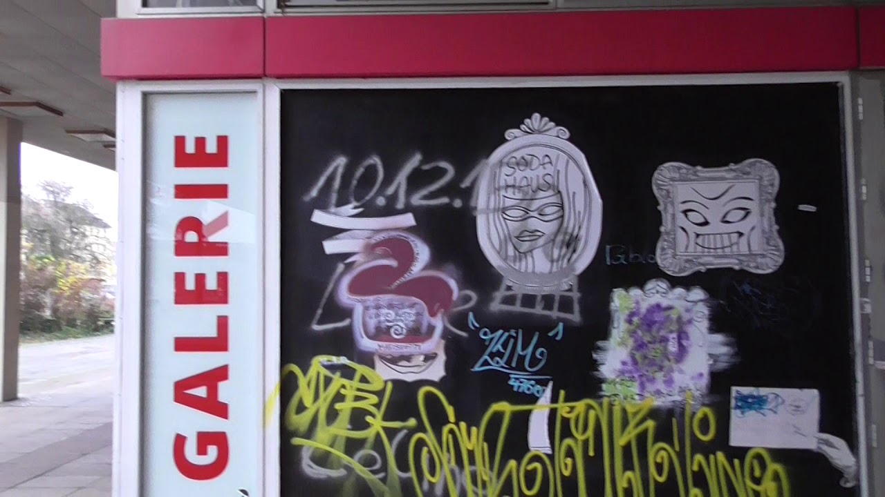 Videowalk FH Potsdam ★