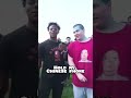 Speed Races a Crazy Kid 😂🔥