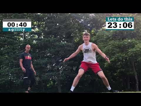 Athletic