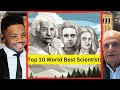 Dr. Asad Madni’s on the GOAT Engineers and Why Scientist are NOT Engineers | Nat Champion Radio