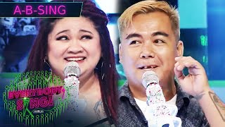 Ako Naman Muna | A-B-Sing | Everybody Sing Season 3