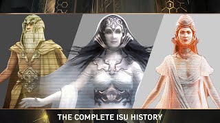 Assassin's Creed: The Complete Isu History / Lore Guide