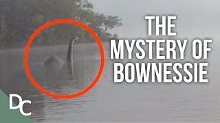 Is The Monster Of Lake Windermere A Myth? | Boogeymen | Mythical Creatures | Documentary Central