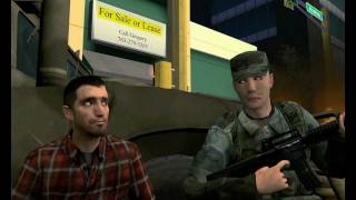 Johns Day Out [Finished]