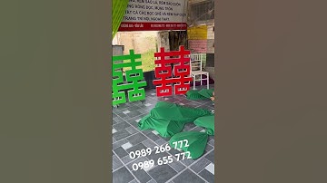 Chuyên làm nơ cổng cưới đẹp nhất, chuyên may rèm rạp cưới mẫu bèo kép đẹp nhất