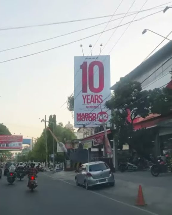 Madiun kota gadis