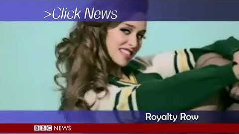 BBC Click 07 06 2014