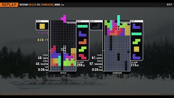 Surviving 4pps BT cannon PC loop :blobsweat:
