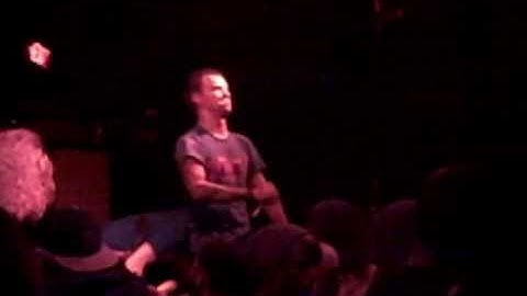 And Hell Followed With; In Vastness, I Transfigure