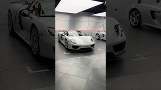 You Walk Up to This 🚗🇶🇦 #shorts #viral #qatar #supercars  #Porsche #CarShow #doha #dohavlog #cars