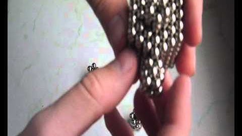 Neo Cube Party - Pig CZ/EN tutorial