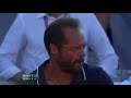 Frances Tiafoe v Borna Coric EPIC TIEBREAK | Croatia vs USA | 2018 Davis Cup | ITF