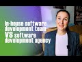 Stop Hiring Developers Wrong: In-House vs Agency for SaaS Explained