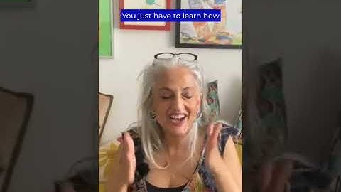 Seema Anand StoryTelling - Relationships 101 - MY EX WAS PRETTIER