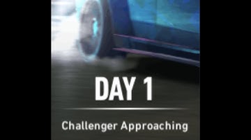 NFS No Limits {4K} - HONDA Integra DC2 Type R / Day 1 Challenger Approaching /Brothers of Blackridge