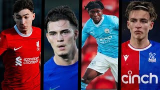 These 4 Premier League Talents Have ELITE Potential?!
