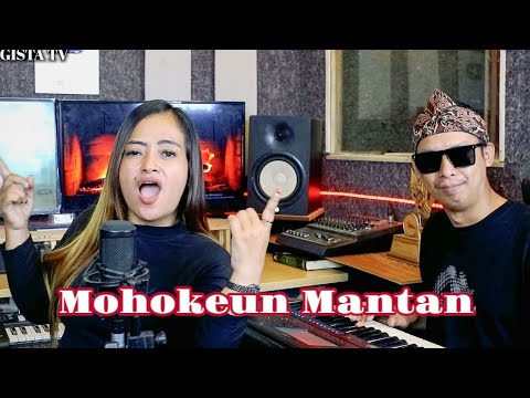 AYUN PUNTANG LAGU SUNDA VIRAL TIKTOK VERSI LIDYA