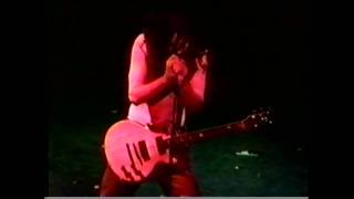 Soundgarden - Ugly Truth - San Francisco, CA - 4/19/92 - Part 7/17