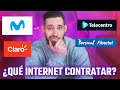  que internet contratar en argentina 2023  telecentro  personal  claro  movistar  iplan